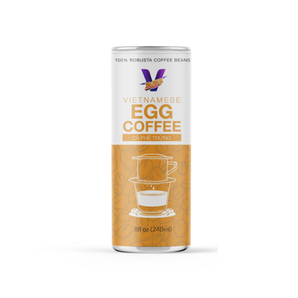 EGG COFFEE