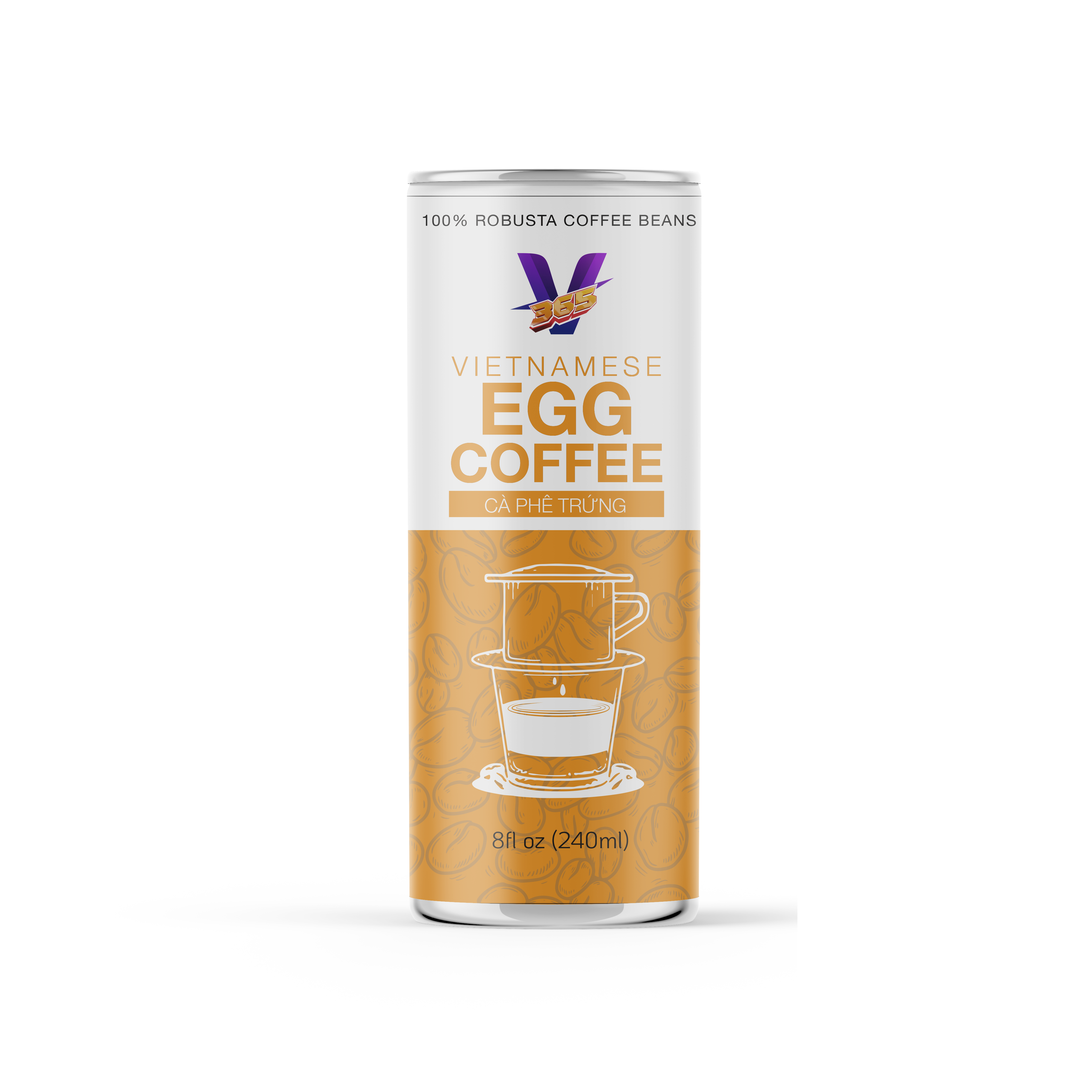 EGG COFFEE