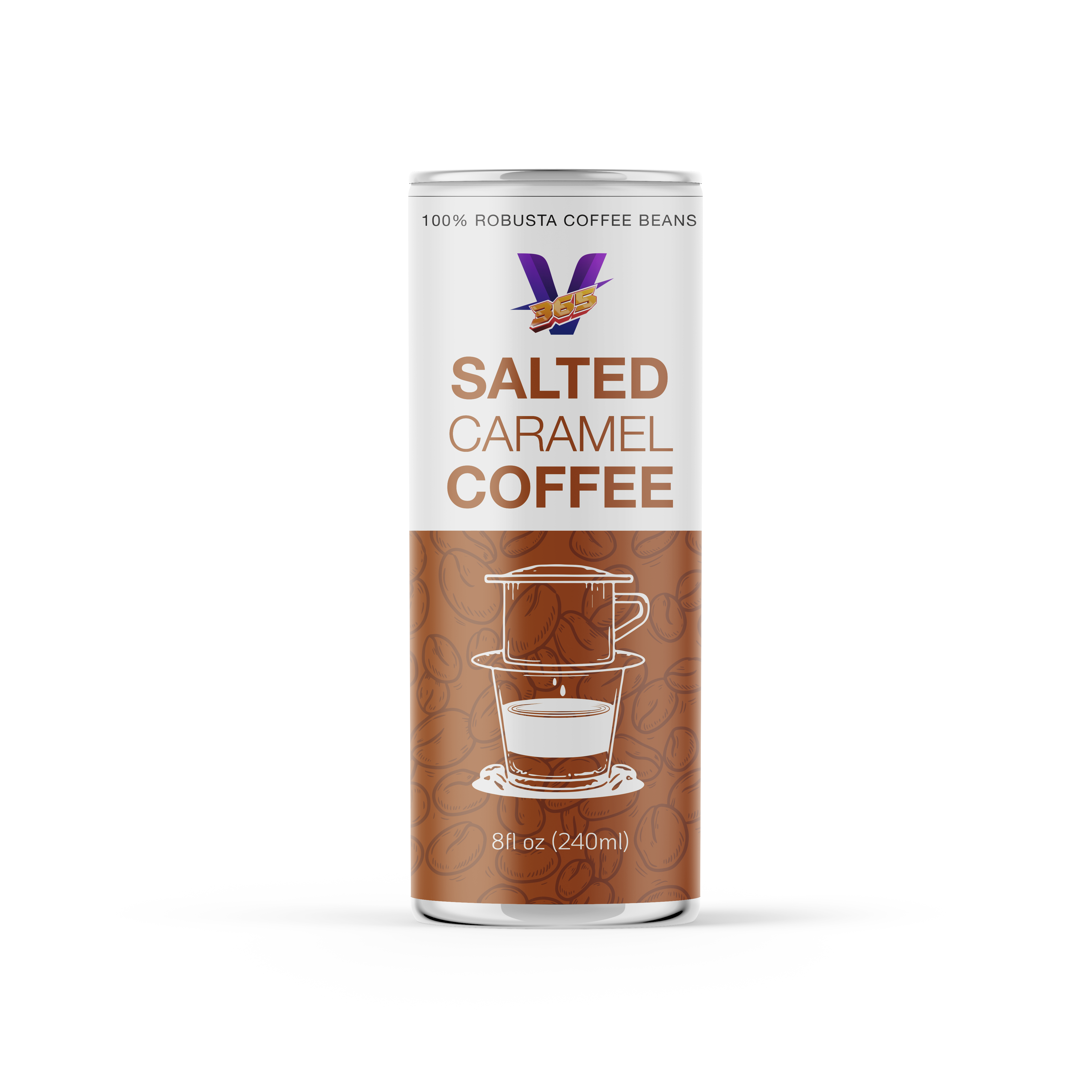 SALT COFFEE