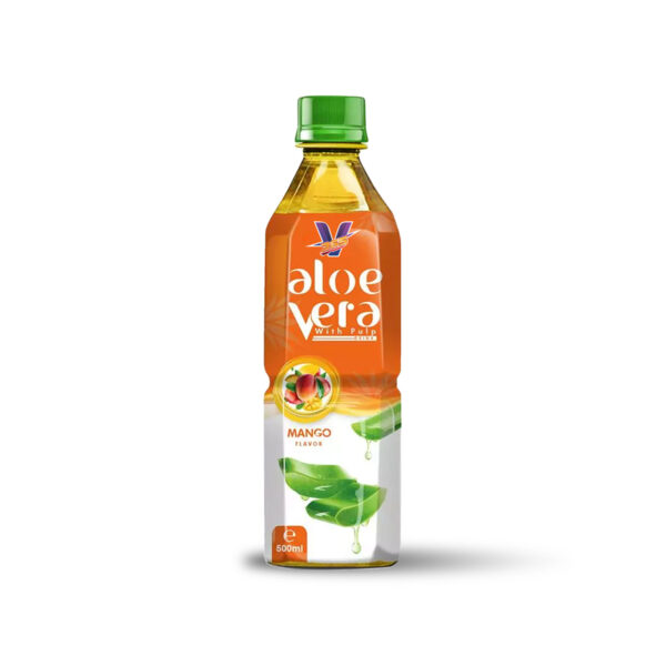 ALOE VERA MANGO