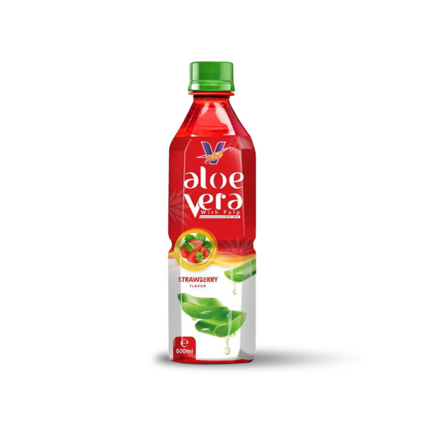 ALOE VERA STRAWBERRY