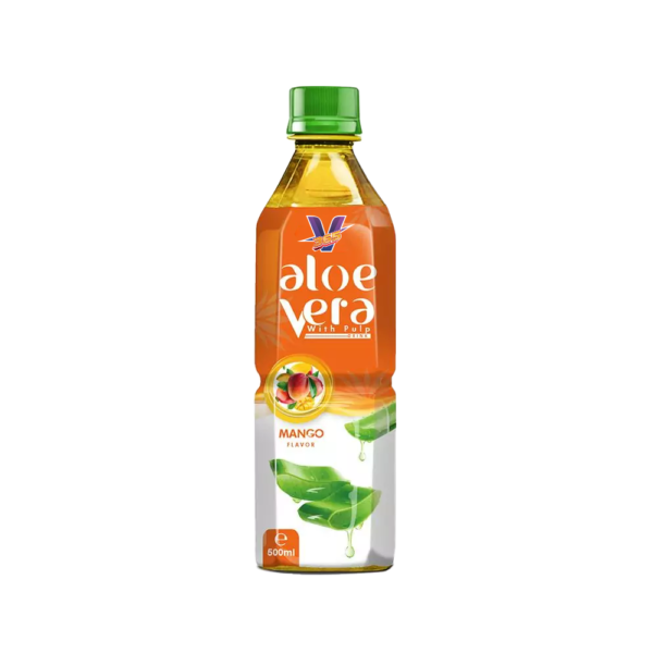 ALOE VERA MANGO