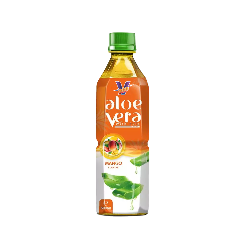 ALOE VERA MANGO