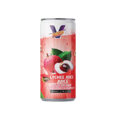 LYCHEE JUICE