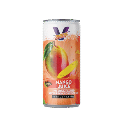 MANGO JUICE