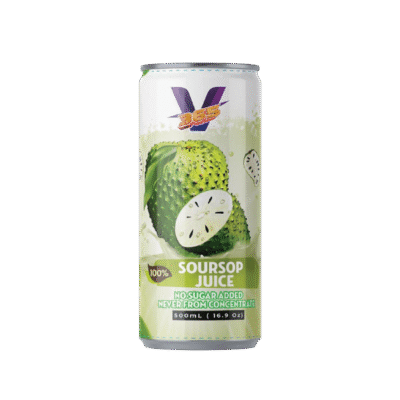 SOURSOP JUICE