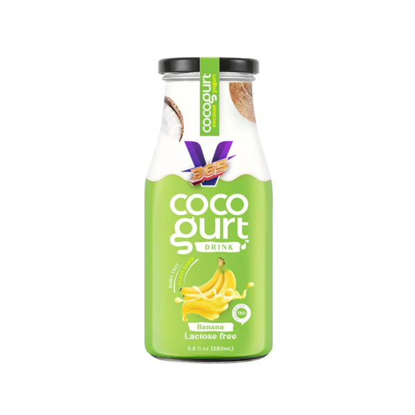 COCOGRUT BANANA