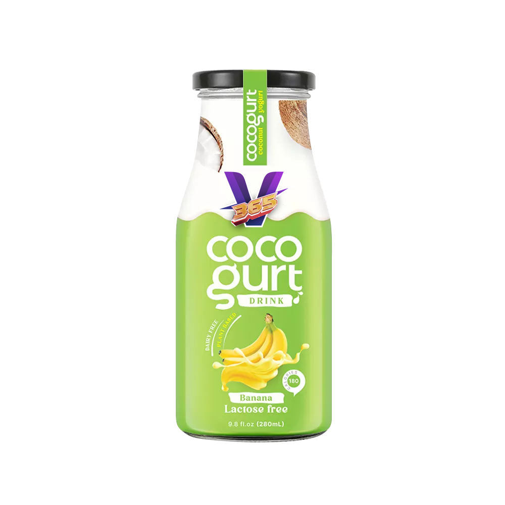 COCOGRUT BANANA