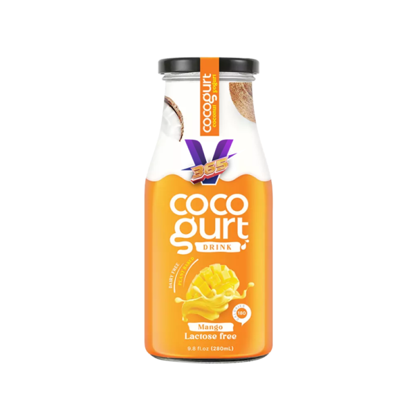 COCOGRUT MANGO