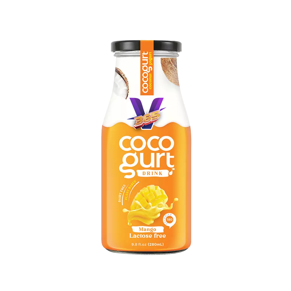 COCOGRUT MANGO