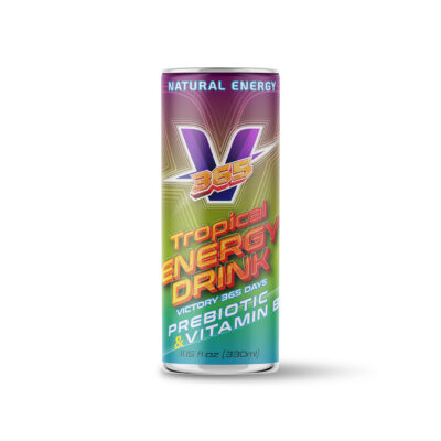 ENERGY DRINK