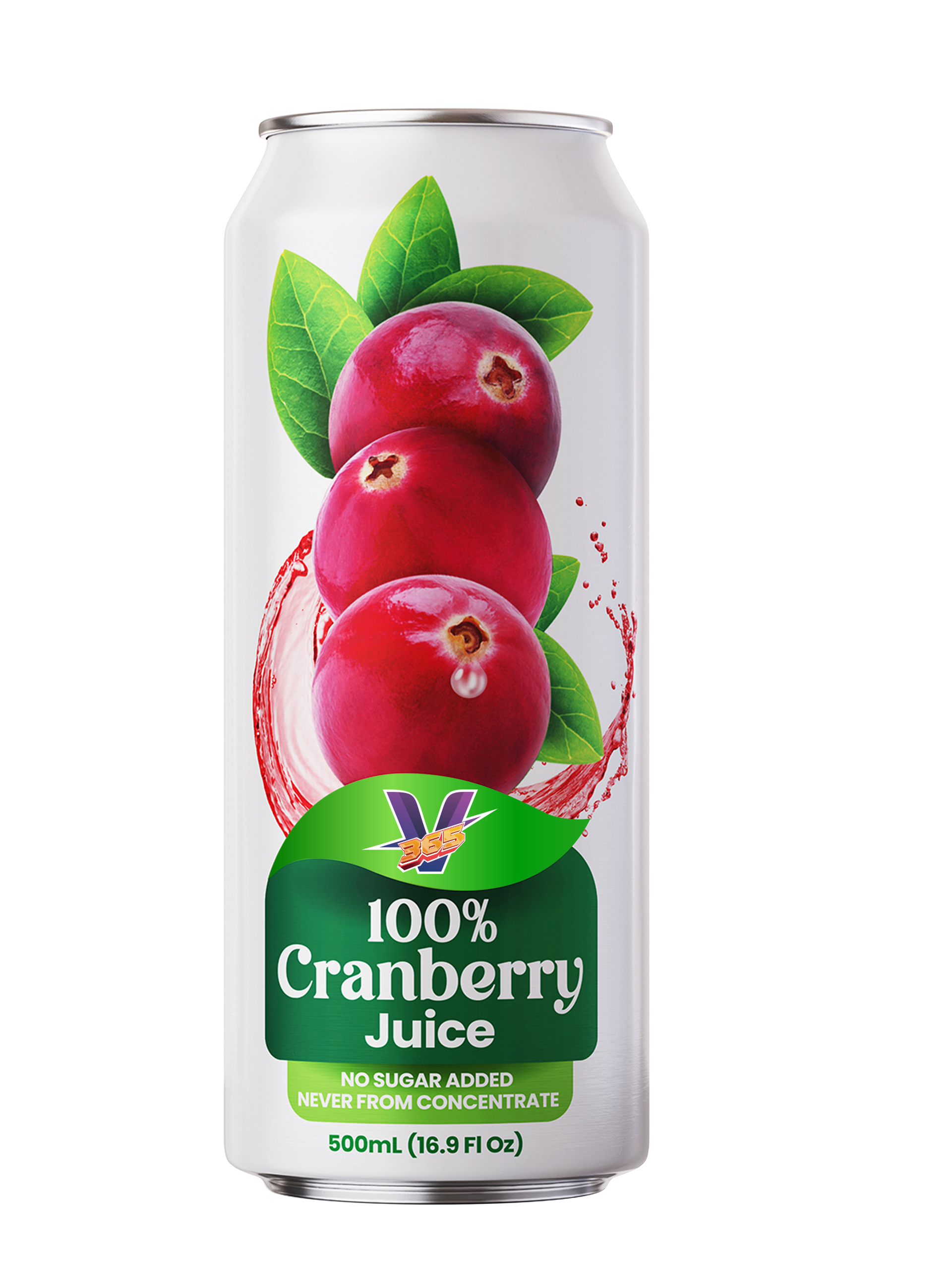 CANBERRY JUICE