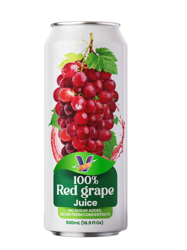 RED GRAPE JUICE