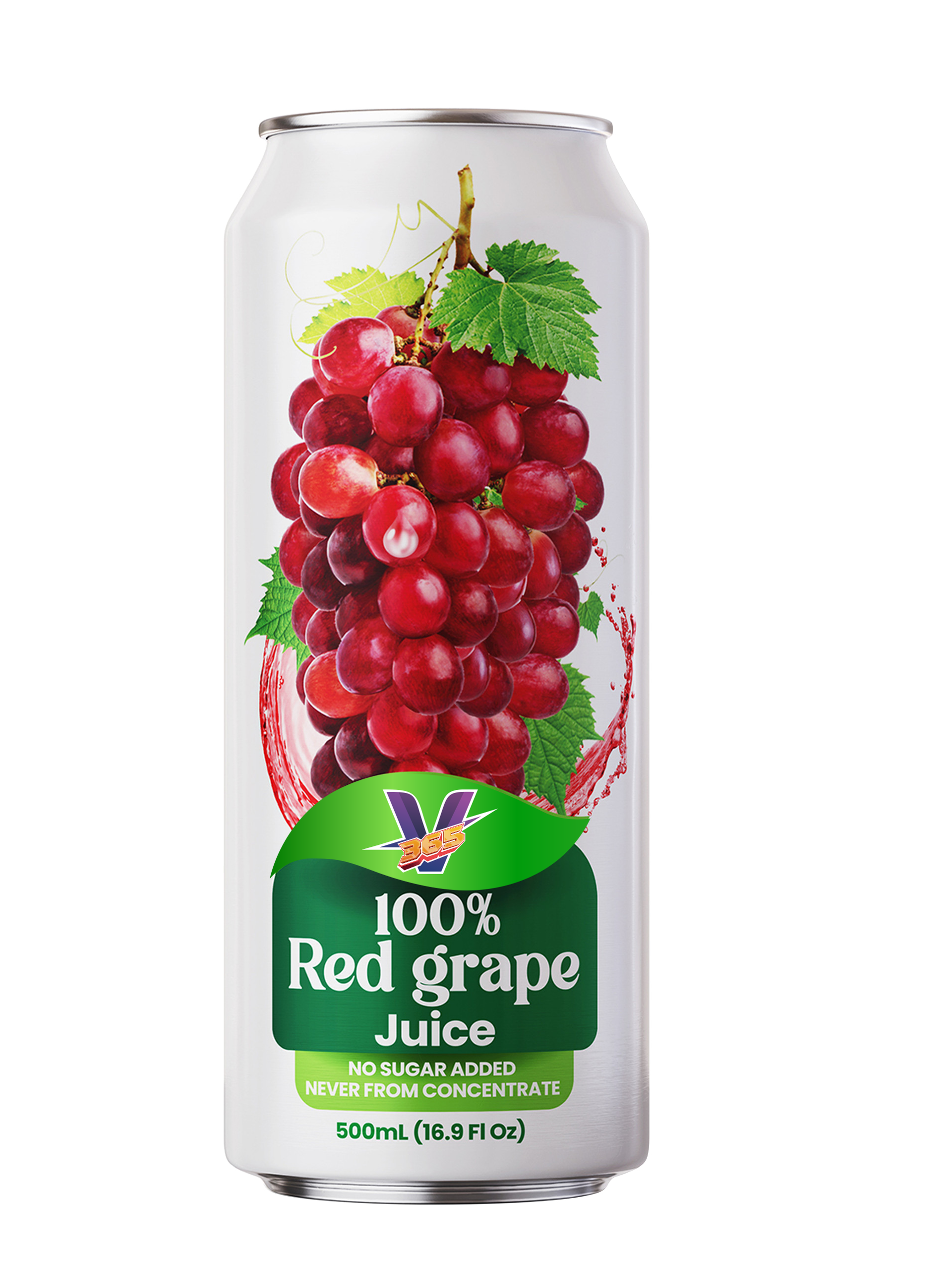 RED GRAPE JUICE