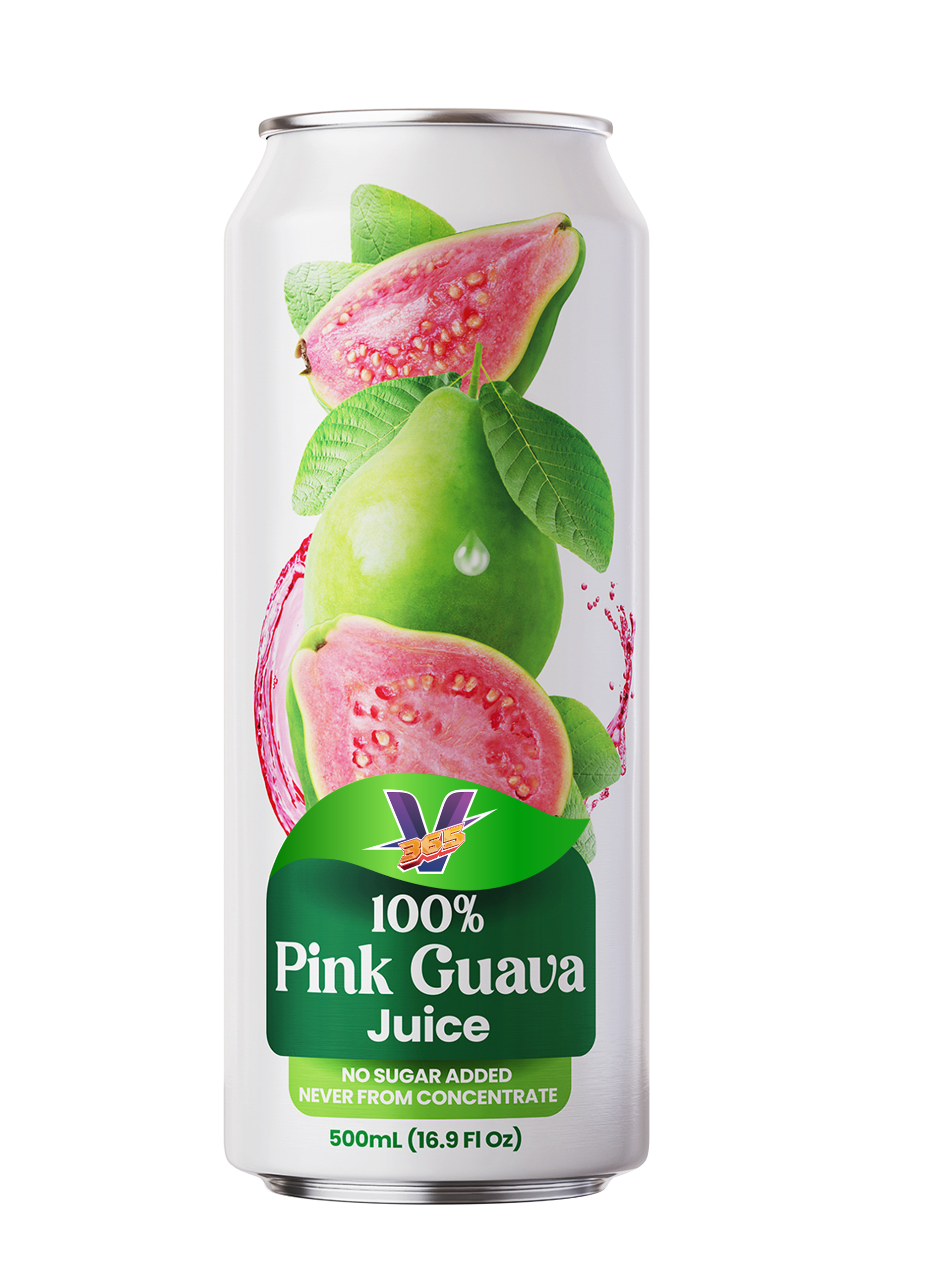 GUAVA JUICE