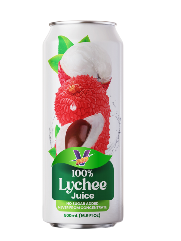 LYCHEE JUICE