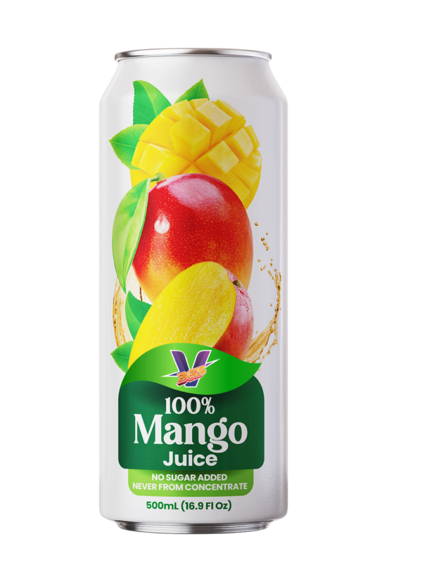 MANGO JUICE