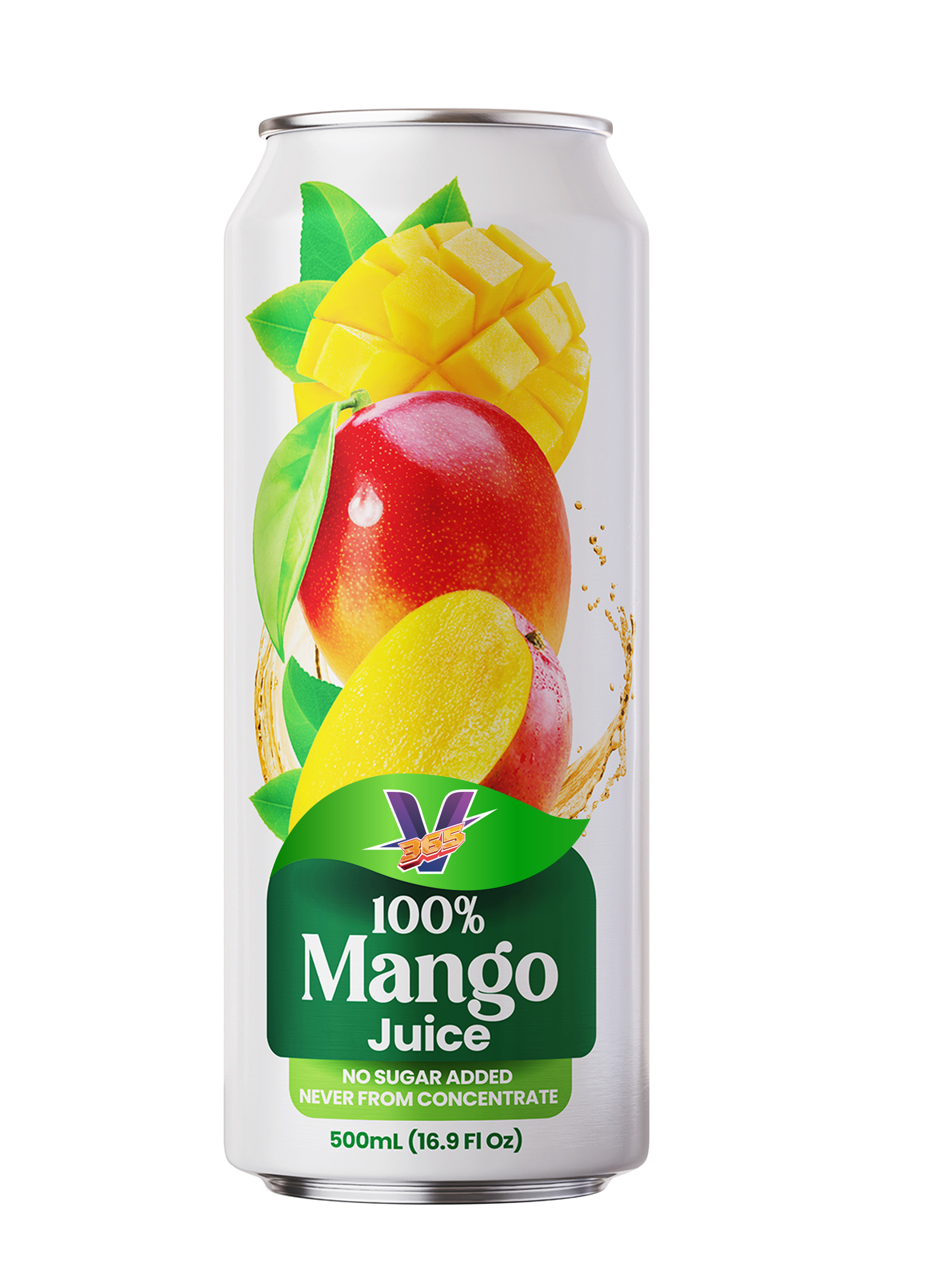 MANGO JUICE