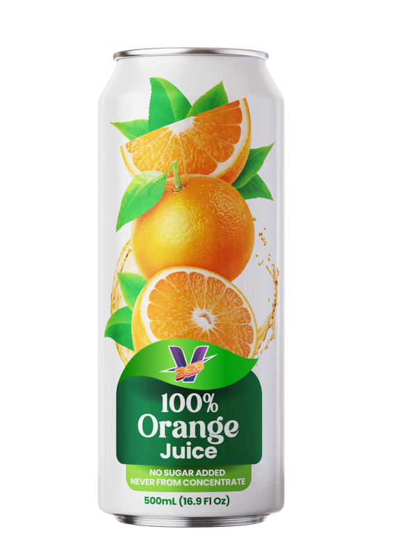 ORANGE JUICE