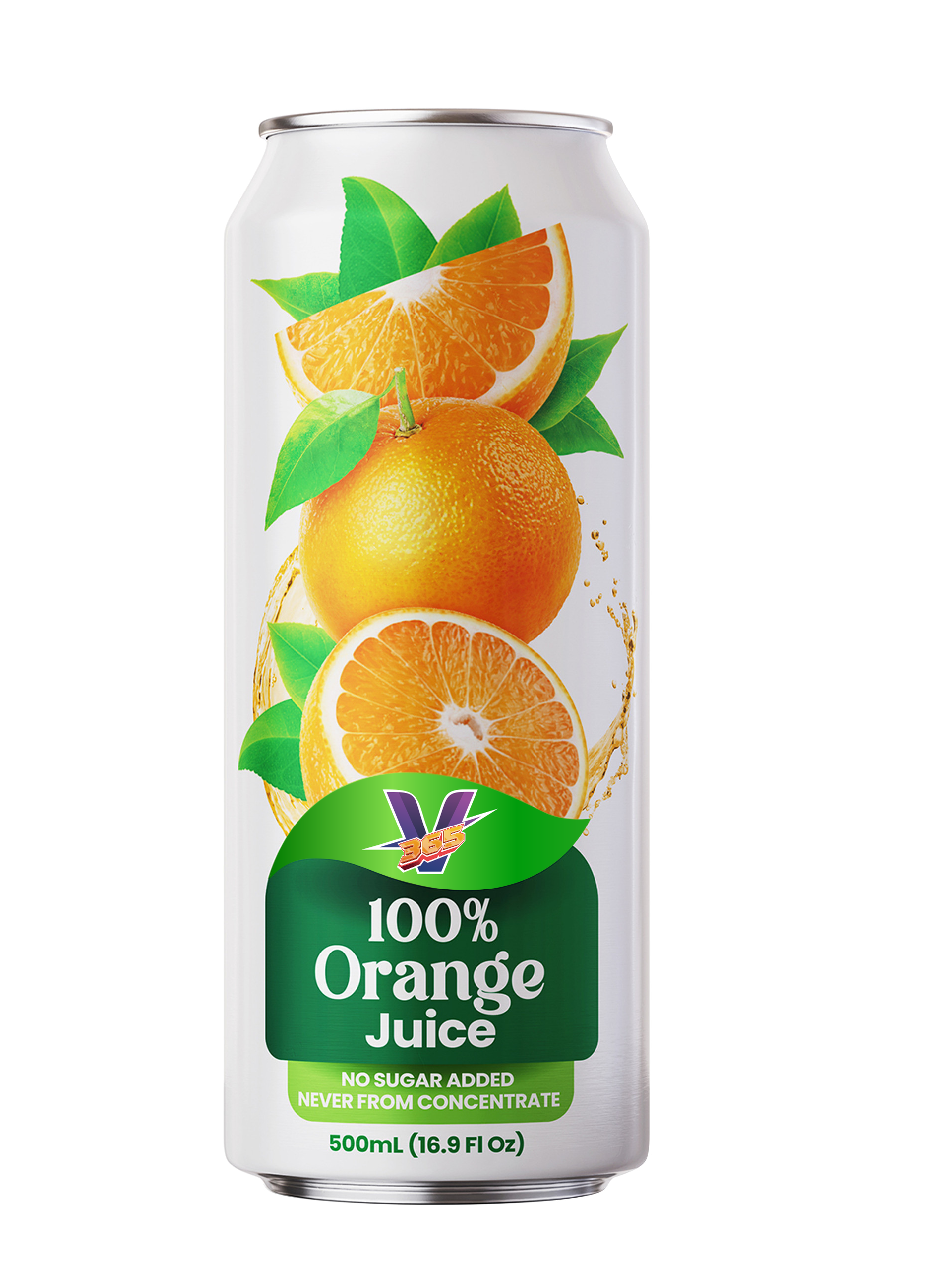 ORANGE JUICE