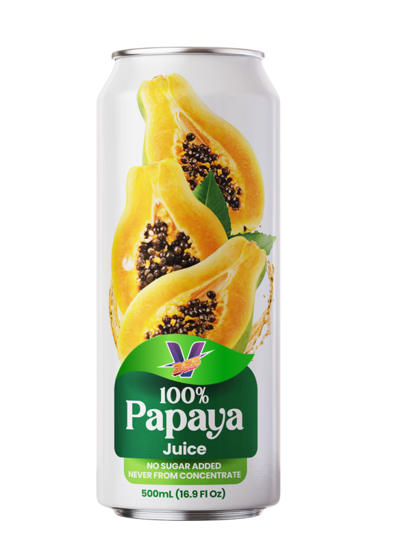 PAPAYA JUICE