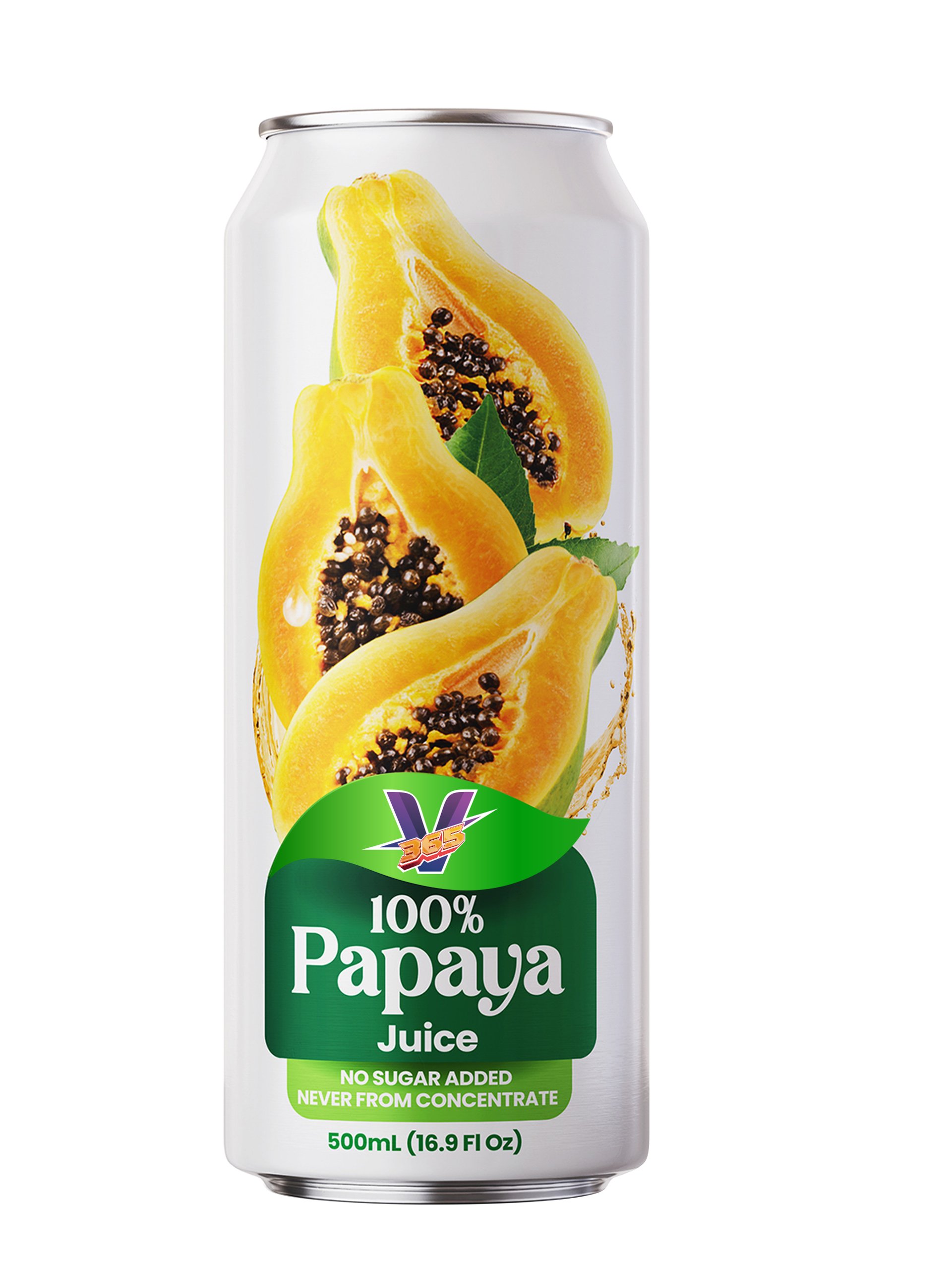 PAPAYA JUICE