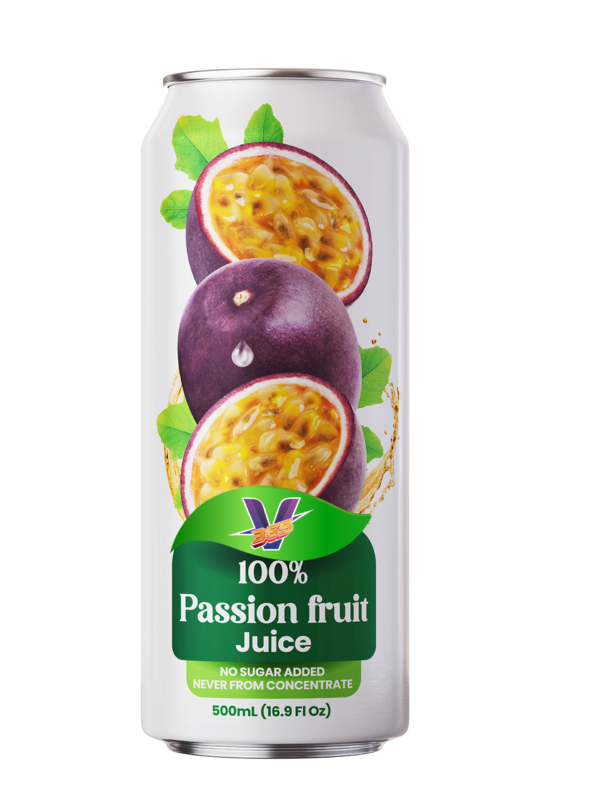 PASSION JUICE