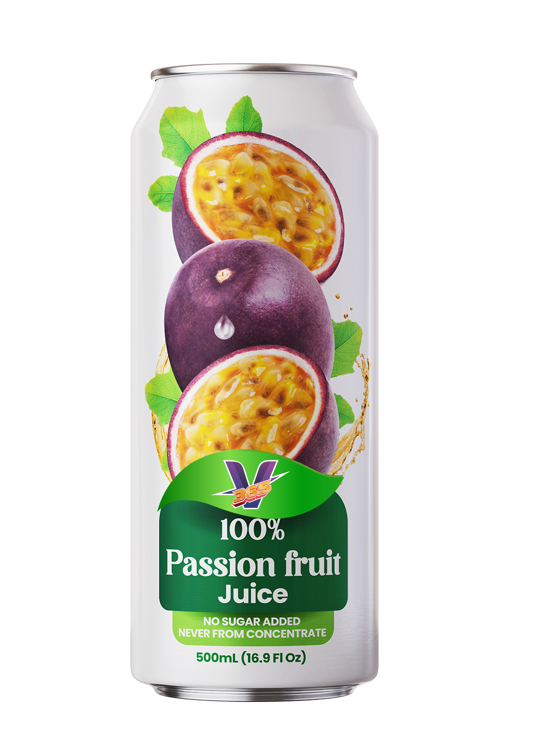 PASSION JUICE