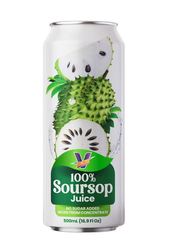 SOURSOP JUICE