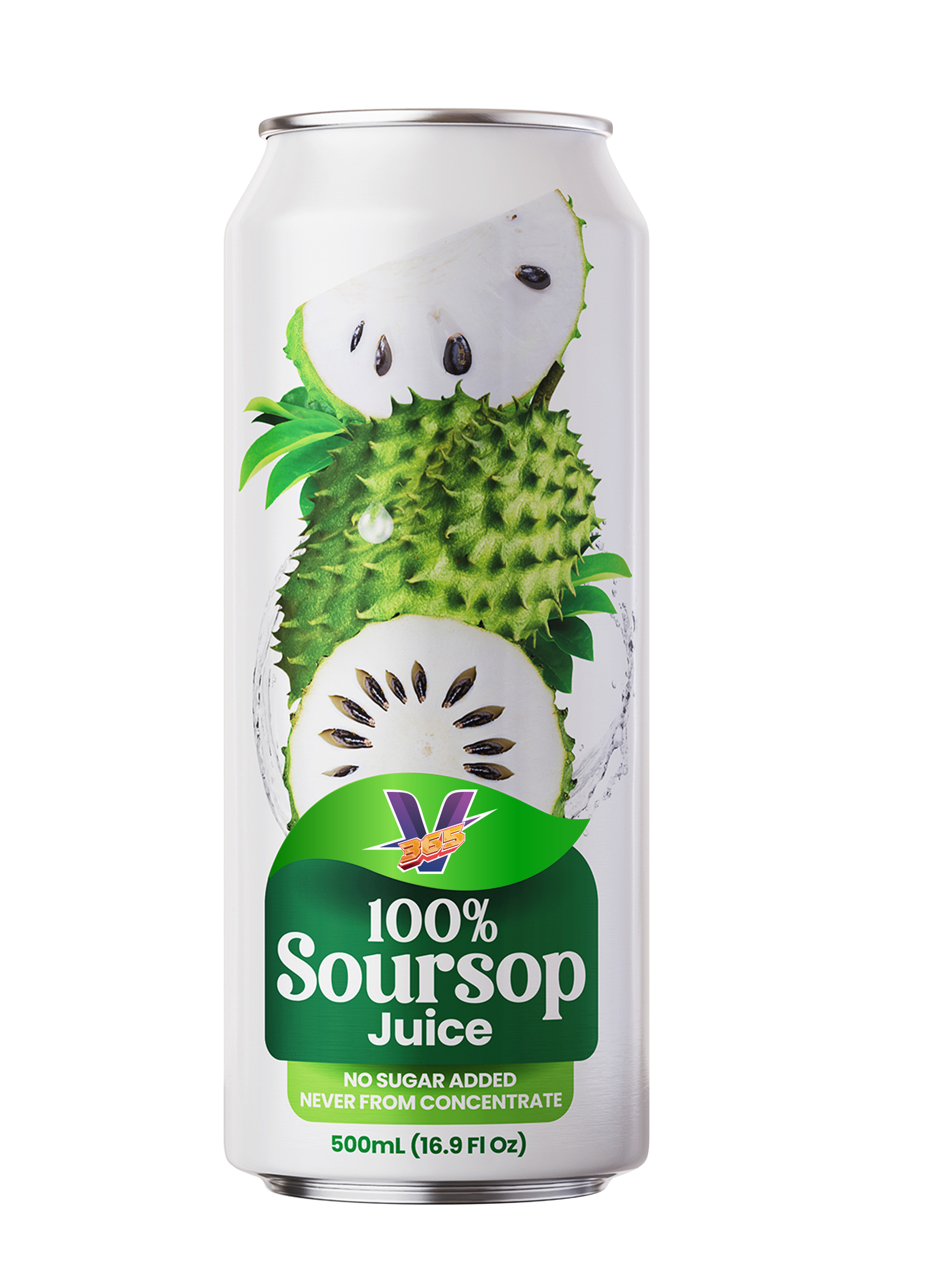 SOURSOP JUICE