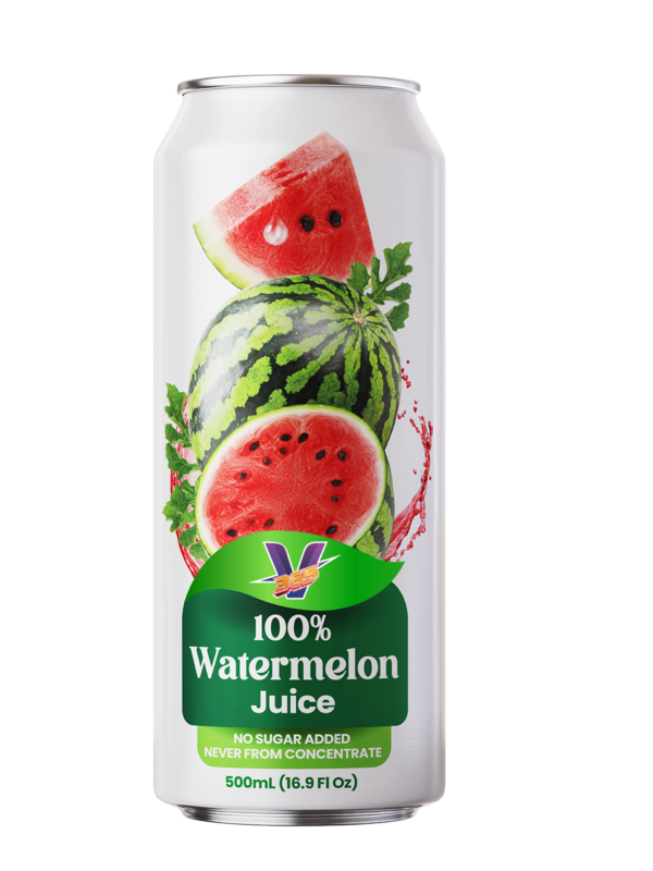 WATERMELON JUICE