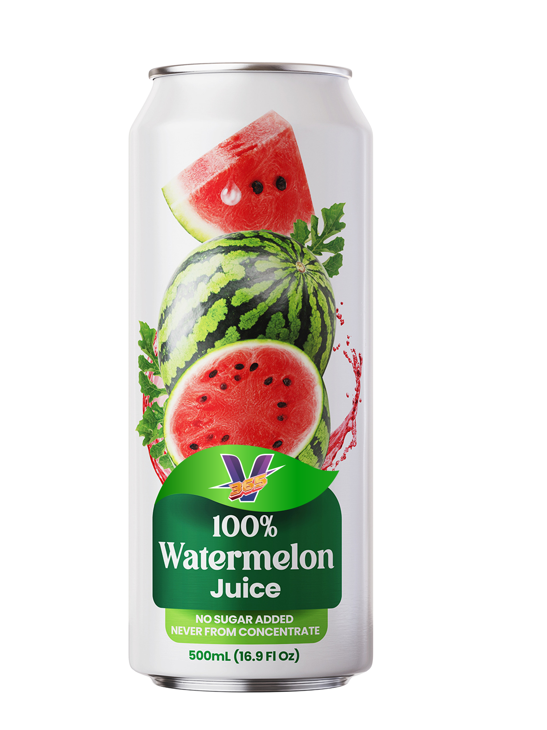 WATERMELON JUICE