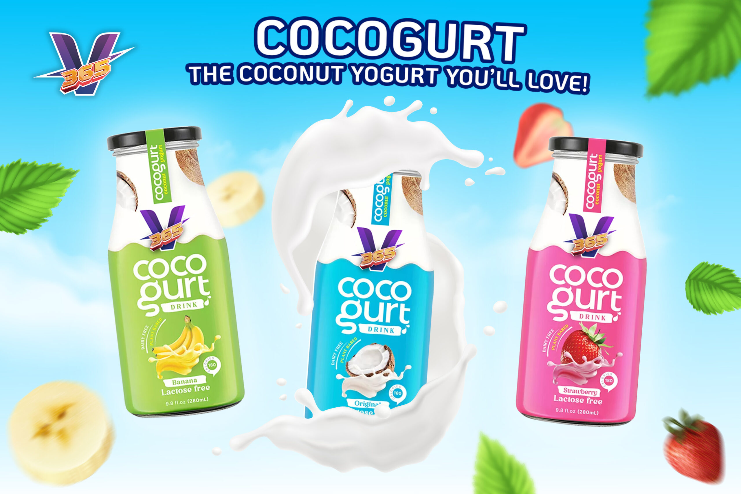 COCOGURT