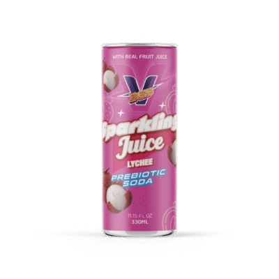 SPARKLING JUICE LYCHEE