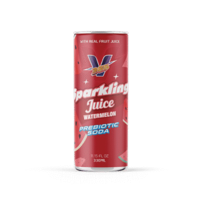 SPARKLING JUICE WATERMELON