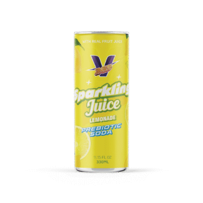 SPARKLING JUICE LEMONADE